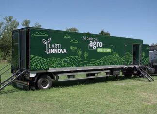 Agronomía: Inscriben para ingresar al museo interactivo Larti Innova