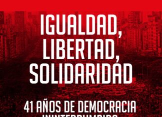 Opinión: 30 de octubre de 2024, ¿algo, poco o nada para festejar?