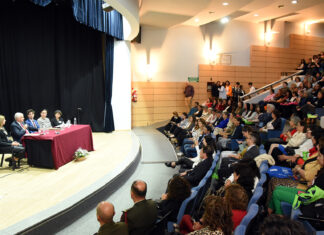 Comenzó en Concepción del Uruguay el XVII Congreso Nacional de Profesores de Francés