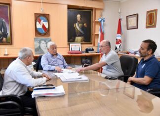 Organizan la primera Expo Activa sobre educación tecnológica