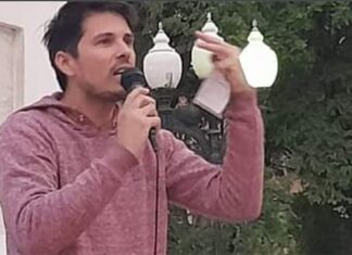 Pablo Amarillo, del Partido Obrero, criticó el ajuste y advirtió sobre “el daño irreversible para generaciones enteras”