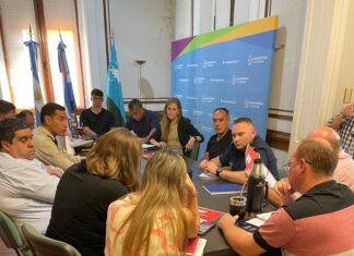 Se ultiman los detalles para la ExpoMoto 2024