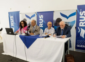 RUS realizó su asamblea general ordinaria 2024