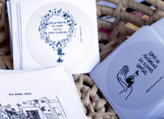 El Mes de la Salud Mental convoca a la acción comunitaria