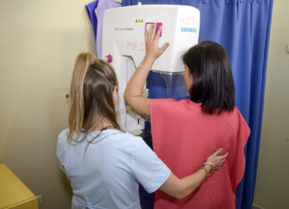 La detección temprana, clave para promover conciencia en la lucha contra el cáncer de mama