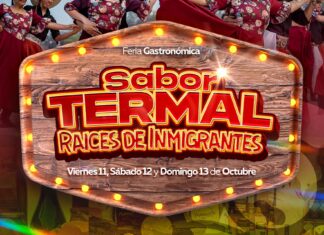 El polo turístico de Salto Grande ofrece propuestas grastronómicas y culturales