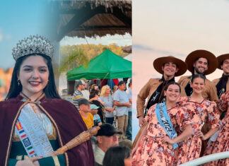 La tercera edición de Sabor Termal: Raíces de Inmigrantes convocó a turistas de toda la Argentina