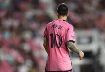 Messi se afianzó como el futbolista con más títulos de la historia tras ganar la MLS Supporters’ Shield