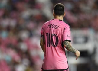 Messi se afianzó como el futbolista con más títulos de la historia tras ganar la MLS Supporters’ Shield