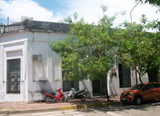 Informativo docente: Cita la Departamental de Escuelas
