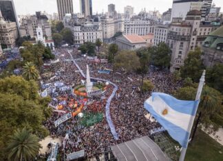 OPINIÓN. Somos militantes