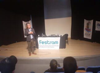 Se concretó el segundo encuentro del ciclo de formación de líderes gremiales