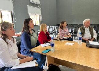 Nueva reunión del Comité de Administración de Fundefi: Avances y perspectivas para 2025