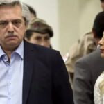 Falso testimonio: Alberto Fernández denunció a la madre de Fabiola