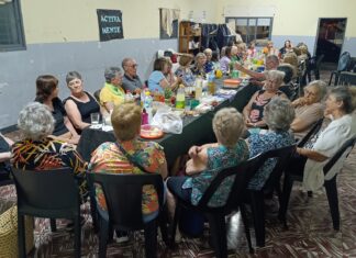 Cierre de los Talleres Municipales