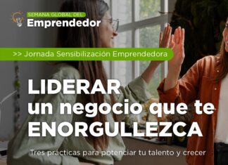Actividades por la Semana del Emprendedurismo