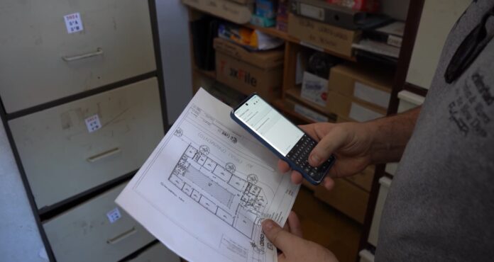 Censo infraestructura escolar