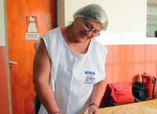 Cáritas: «Cada vez se suman más personas a los comedores y merenderos»