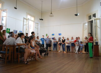 Se inaugura la muestra anual del Taller Xul Solar