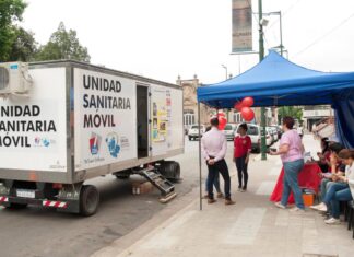 Efectuarán testeos gratuitos por el Día del Sida
