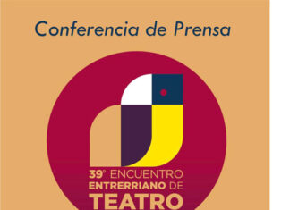 Toda la programación del Encuentro Entrerriano de Teatro