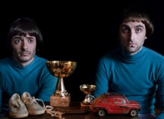 Las obras nacionales invitadas al Encuentro Entrerriano de Teatro