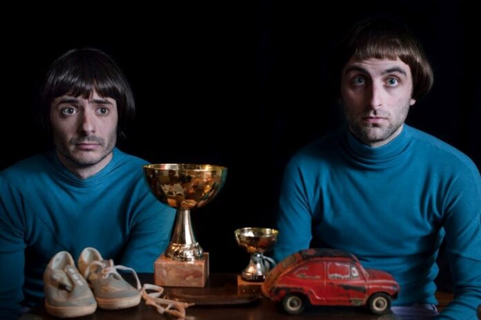 Encuentro de Teatro-Inestable