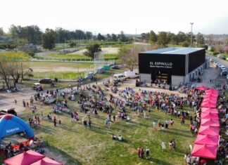 La Histórica se prepara para la primera edición de La Técnica Activa