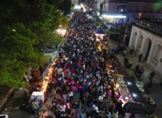 Llega la Fiesta de la Cerveza a Concepción del Uruguay
