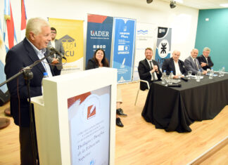Se lanzó la nueva edición del Foro del Conocimiento, la Producción y el Desarrollo Regional