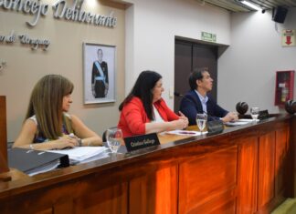 Varios eventos fueron declarados de interés municipal