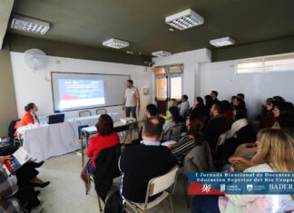 La educación superior tendrá sus jornadas de carácter binacional y trinacional