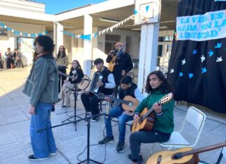 Orquestas infanto-juveniles: Encuentro en el Nuevo Auditorio