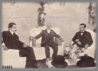 Miguel María Laurencena