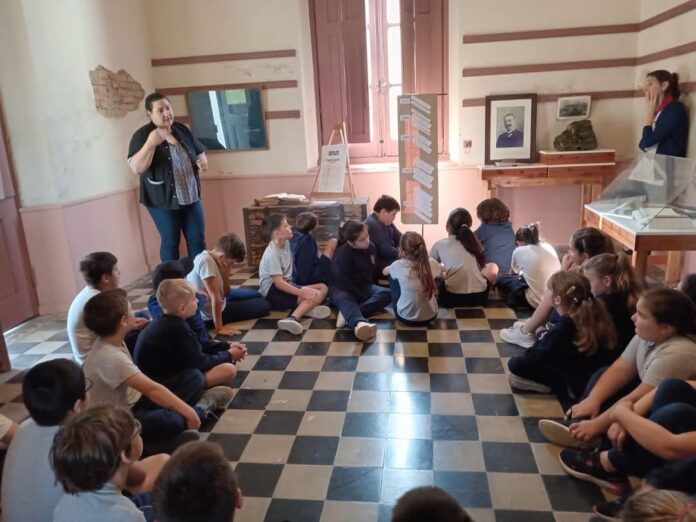 MUSEO-SENDERO DEL TUNEL2