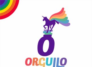 Aprestos para la Marcha y el Festival del Orgullo