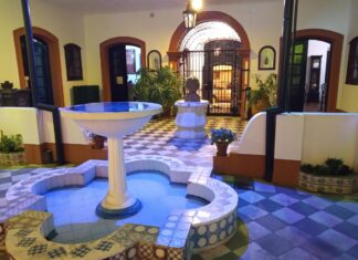 Nuestra ciudad tendrá su Noche de los Museos