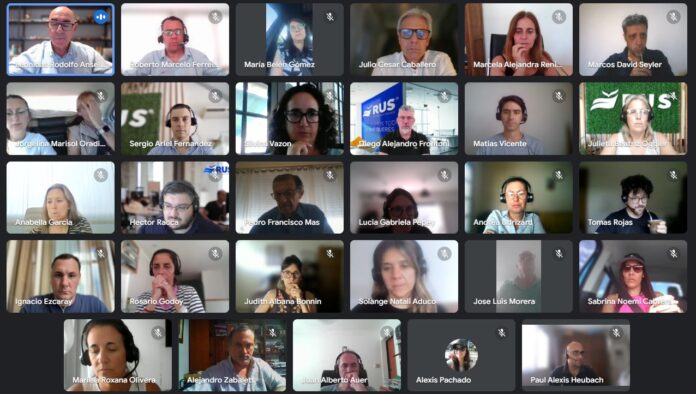 RUS -CALIDAD ISO 9001