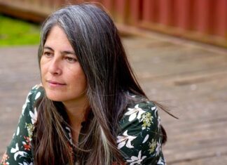 LA CONTRA. Espacio Salvaje: literatura entrerriana