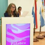 Selva Almada para La Contra 2