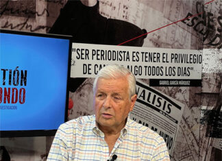Lauritto responde sobre su proximidad al caso Urribarri en las investigaciones por corrupción