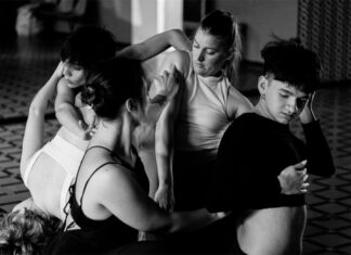 Se preparan obras e intervenciones uruguayenses para el próximo Encuentro Entrerriano de Teatro