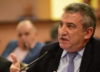 La Anses deberá devolver a Urribarri más de 40 millones de pesos por retención indebida de Ganancias