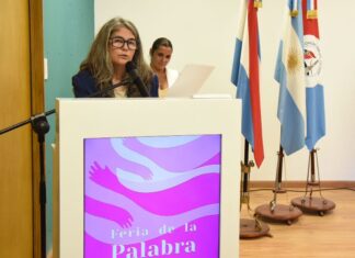 LA CONTRA. Reunión