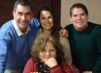 Taller sobre Emociones en el CECOM