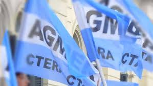 Salarios docentes: Agmer denunció descuentos desproporcionados