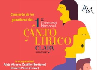 Amigos de la Música concluye el Octubre Musical