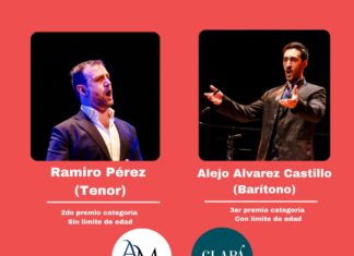 Amigos de la Música cierra su temporada 2024 en el Club Social
