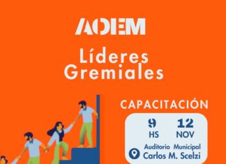 La AOEM imparte la segunda jornada de la capacitación para municipales