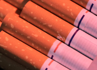 ARCA modifica las estampillas fiscales de los cigarrillos para favorecer la competencia